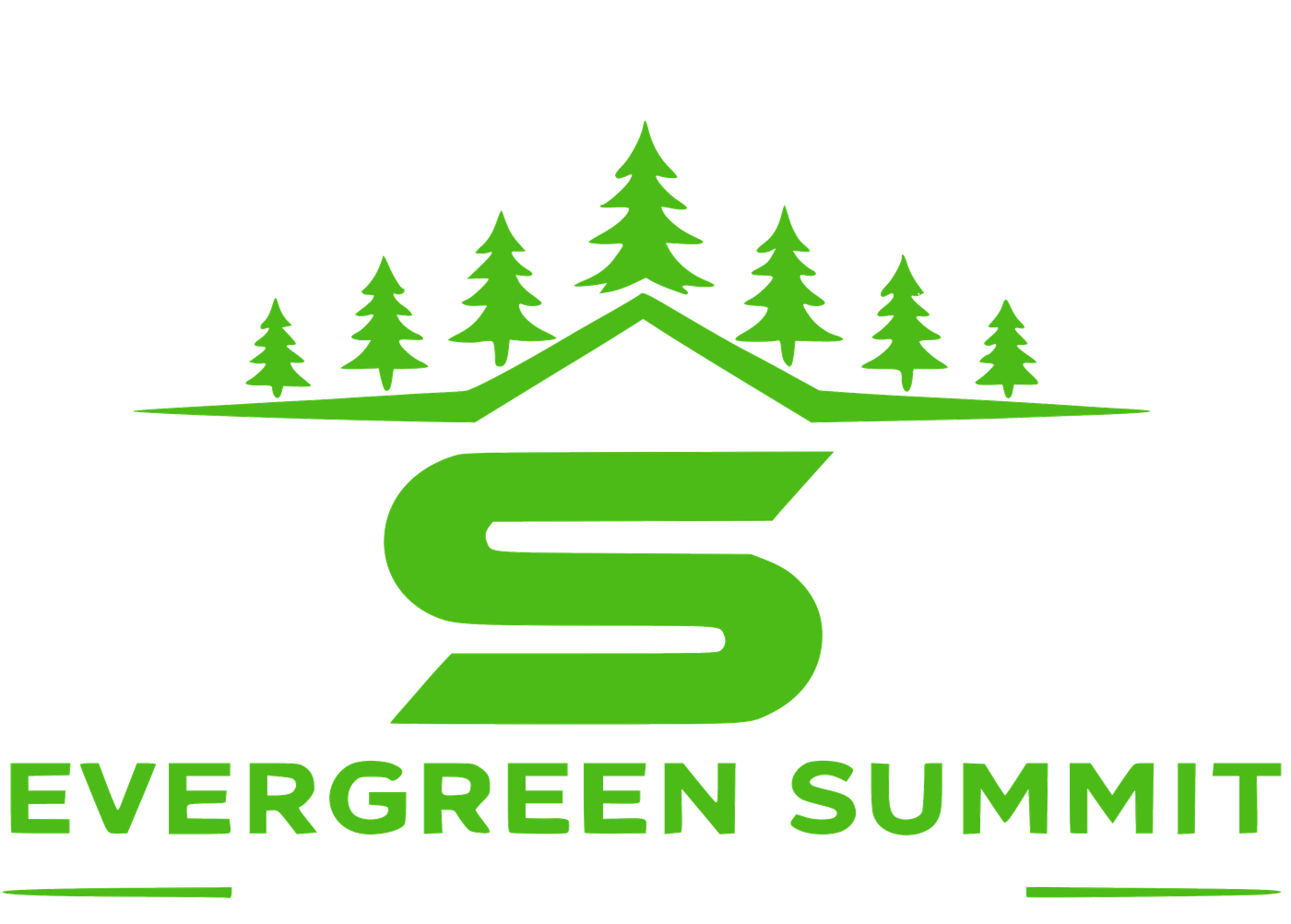 Evergreen Summit Roofing logo